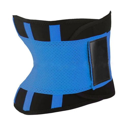 Fit Sweat Belt